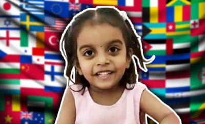 Little-girl-names-capitals-of-all-countries-in-the-world