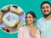 This Man Proposed To His Girlfriend By Hiding The Ring Inside A Pani Puri. Twitter Was Both Appreciative And Concerned