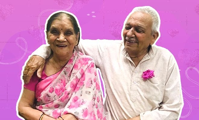 This Aww-dorable Elderly Couple Is Taking Over Instagram And It’s Too Cute!