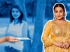 Vidya Balan’s First Salary Was ₹500 And This Is What She Had To Do To Earn That