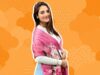 Nusrat Jahan Confirms Pregnancy As She Flaunts Her Baby Bump In Instagram Post