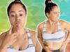 Sameera Reddy Took To Instagram To Talk About Body Positivity And Acceptance. She Always Keeps It Real