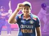 Shafali Verma Becomes Youngest Indian Cricketer To Play All 3 Formats. You Go, Girl!