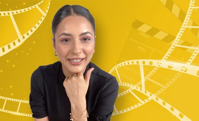 Shehnaaz Gill Talks About Losing Weight, Says Only Slim Girls Get Work In The Industry. We Know, And This Sucks!