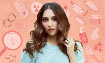Tamannaah-Bhatia's-Solution-For-Pimples-Might-Be-Gross-To-Me,-But-She-Says-It-Works