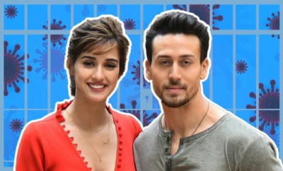 Tiger-Shroff-And-Disha-Patani-Get-Booked-For-Violating-Covid-Restrictions-And-Heading-Out-After-Curfew