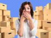 US Woman Receives Nearly 150 Packages From Amazon That She Never Ordered Nor Paid For
