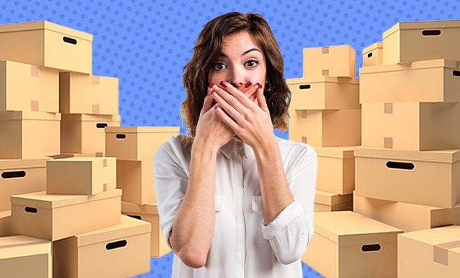 US Woman Receives Nearly 150 Packages From Amazon That She Never Ordered Nor Paid For