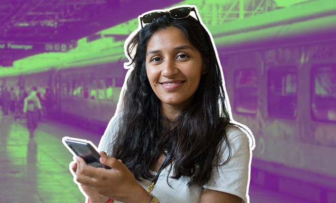 Indian Railways Introduces Face Recognition Apps, Women Groups And More To Ensure Safety Of Women Passengers