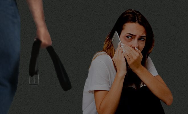 Alarming Rise In Domestic Abuse Cases In Kerala Makes Way For Helpline, ‘Aparajitha Is Online’