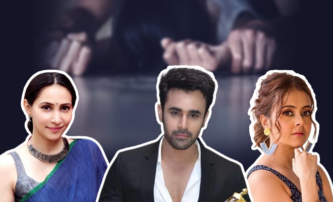 Actor Pearl V Puri Has Been Arrested For Allegedly Raping A Minor Girl. Actors Have Spoken In Support And Against. Here Is The Timeline