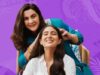 Sara Ali Khan Gets A Champi From Mother Amrita Singh. It Is The Cutest Thing You’ll See Today!