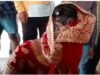 UP Man Disguised Himself As A Woman To Meet His Girlfriend On Her Wedding Day. It Didn’t Go Well