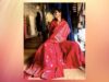 The Incredible Story Of Vaishali Shadangule, The First Indian Woman Designer To Make It To Paris Fashion Week