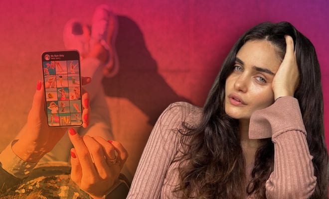 Gabriella Demetriades Warns That Changing Nose, Lips Via Filter Can Be Harmful For Mental Health. She’s Right.