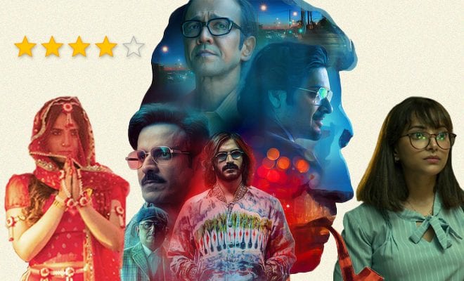 Netflix ‘Ray’ Review: A Whimsical, Entertaining Homage To Satyajit Ray That Makes Space For Female Characters!