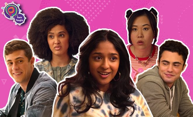 5 Thoughts I Had After Watching The ‘Never Have I Ever’ Season 2 Trailer: A Messy Lead, A Love Triangle And Competition? Gimme Gimme!