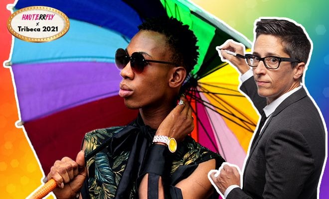 As Pride Month Ends, Here Are Our Favourite LGBTQ Stories From Tribeca Film Festival 2021