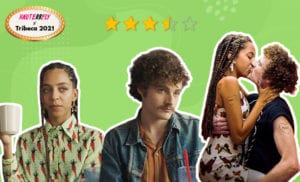 Tribeca: Mark, Mary & Some Other People Has Fun With Non-Monogamy