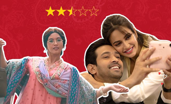 ’14 Phere’ Review: Vikrant Massey, Kriti Kharbanda Film Has A Good Heart, And Yet, Reality Crashes This Wedding
