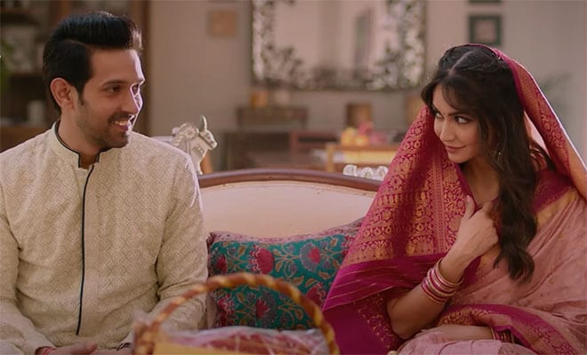5 Thoughts I Had About The 14 Phere Trailer: Vikrant Massey Is On Fire, And Gauahar Khan As Delhi Ki Meryl Streep Looks Promising!