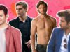 15 Men Who Are Our Current On-Screen Crushes And Make Us Feel Like.. *Heart Eyes*!