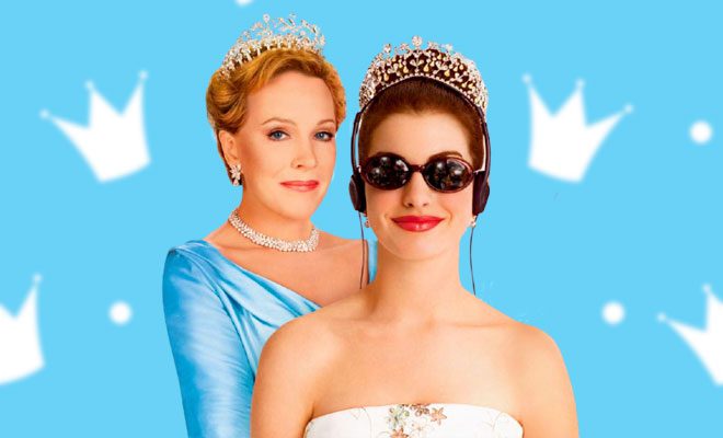 20 Years Of The Princess Diaries: Throwback To Fun Trivia And Favourite Moments, And What Feels Royally Problematic Now