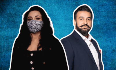 Actress-Sagarika-who-alleged-Kundra-demanded-nude-audition