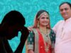 Bizarre! Man Finds Out His Estranged Wife Is Now Married To His Own Father Through An RTI