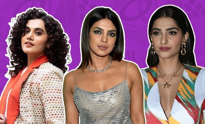 5 Bollywood Ladies Who Have Been Vocal About The Pay Disparity In Bollywood