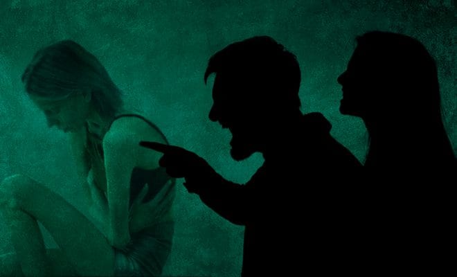 In Odisha, A 7-Year-Old Girl Had Her Fingers Burnt, Was Given Stale Food By Her Own Father