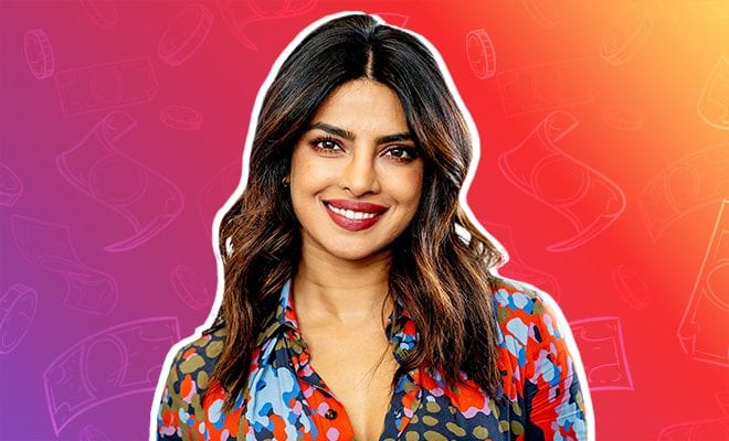 Priyanka Chopra Says She Can’t Wait To Say Dialogues In Hindi And Dance In The Upcoming Movie ‘Jee Le Zaraa’