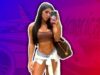 Model Calls Out Airlines For Banning Her Because She Wore Shorts And A Crop Top. Dress-Shaming Women Must Stop