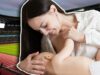 Breastfeeding Olympians Will Now Be Allowed To Bring The Babies To The Games. This Is A Landmark Move