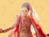 Bride Performed Martial Arts To Encourage Girls Learning Self-Defence. This Is So Cool!