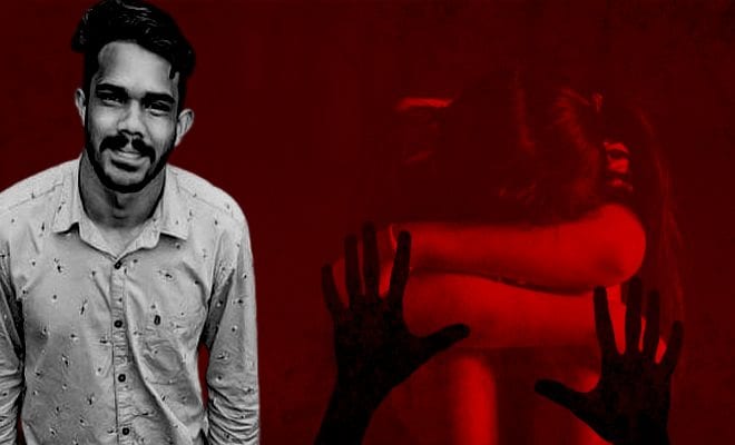 In A Horrifying Incident, This Man From Kerala Raped A 6-Year-Old Girl For Three Years And Then Murdered Her