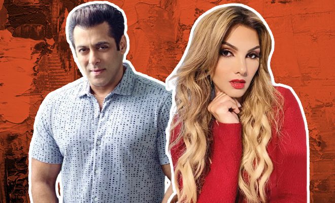 Somy Ali Says She’s Not In Touch With Ex-Boyfriend Salman Khan, Doesn’t Know How Many Gfs He’s Had Since