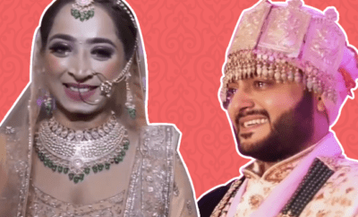 Groom-Gets-Emotional-&-Sheds-Tears-of-Joy-After-Seeing-The-Bride