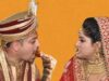 At His Wedding, This Groom Snatched A Rasgulla From A Girl’s Hand And Gobbled It Up