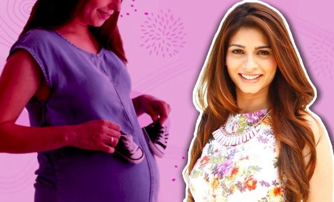Tanishaa Mukerji Says Having Children Is A Personal Choice. And It Is Okay To Not Have Children.