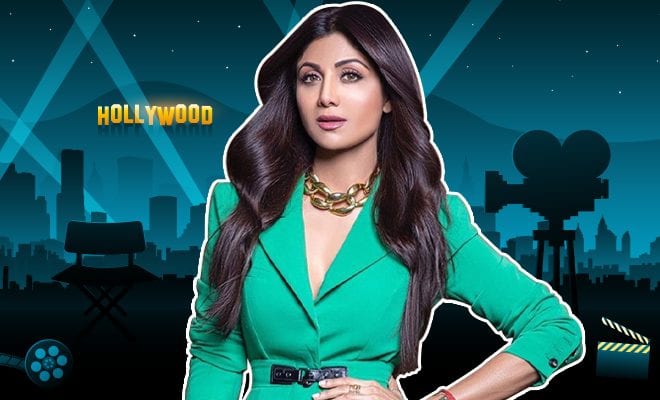 Shilpa Shetty Kundra Refused Major Roles In Hollywood Because Of This Reason
