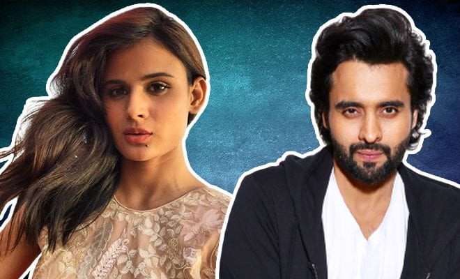 Model Apernah Says That Jackky Bhagnani And Other Men Be Held Responsible If Anything Happens To Her