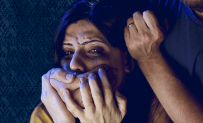 Baby Husband And Her In-Laws Burnt Woman's Genitals With Hot Iron For Not Being Able To Conceive. What Is This Monstrosity?