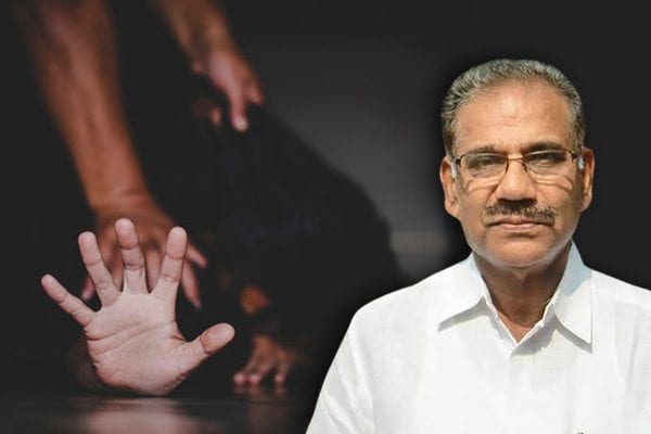 In Kerala, Minister Ask That Sexual Harassment Complaint Be Resolved On The Phone