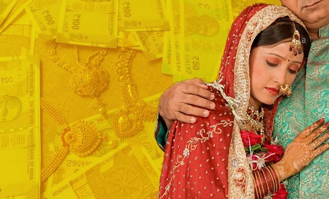 Parents Regret Not Bringing Daughter Home Earlier After She Dies Due To Dowry Harassment