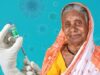 This Woman From Maharashtra Claimed That Her Eyesight Was Restored After She Took Her First Vaccine Shot