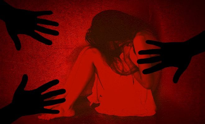 Sixty-Year Old Man Rapes Minor Girl In Bihar’s Hajipur. Yet Another Case Of Child Sex Abuse.