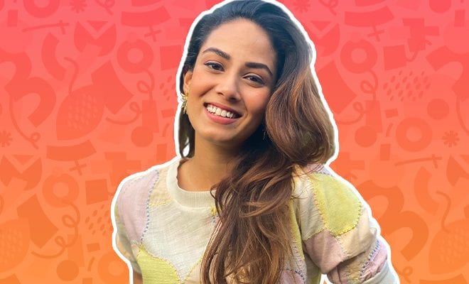Mira Rajput Trolled Brutally For Walking Out Of Yoga Wearing A Mini Skirt. That’s Dumb And She Can Wear Whatever She Wants