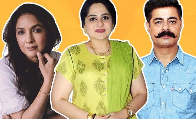 Shagufta Ali Gets Some Respite As Friends Like Neena Gupta And Others Help Her Out