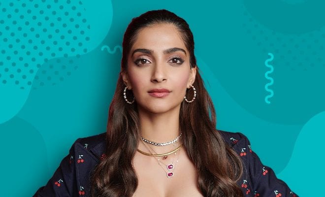 Here’s Why It’s Unfair To Call Sonam Kapoor “Dumb” For Enjoying Her “Freedom” In London